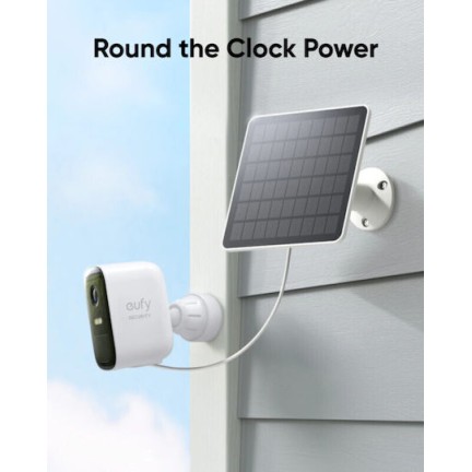 Anker Ηλιακός Φορτιστής Φορητών Συσκευών 3W (T8705011)