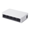 EDUP EP-SG7812 Unmanaged L2 Switch with 5 Ethernet Ports