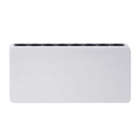 EDUP EP-SG7811 Unmanaged L2 Switch with 8 Ethernet Ports