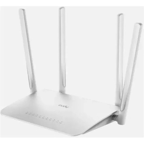 Cudy Access Point WR1300 AC1200 Gigabit Dual-Band V3.0