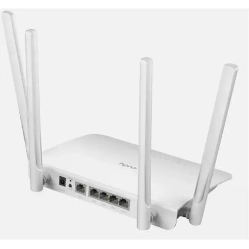 Cudy Access Point WR1300 AC1200 Gigabit Dual-Band V3.0
