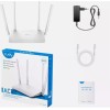 Cudy Access Point WR1300 AC1200 Gigabit Dual-Band V3.0