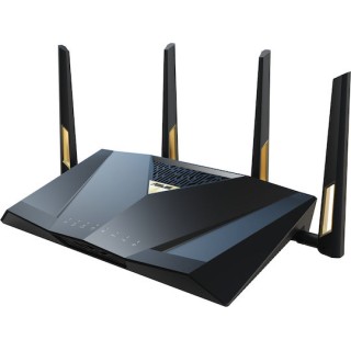 Asus RT-BE88U Ασύρματο Router Wi‑Fi 7 με 4 Θύρες