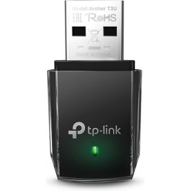 TP-LINK Archer T3U v1 Ασύρματος USB Αντάπτορας Δικτύου 1300Mbps