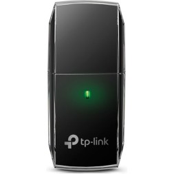 TP-LINK Archer T3U v1 Ασύρματος USB Αντάπτορας Δικτύου 1300Mbps