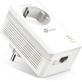 TP-LINK TL-PA7017P v4 Powerline 