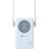TP-LINK RE365 v3 WiFi Extender Dual Band (2.4 & 5GHz) 1200Mbps