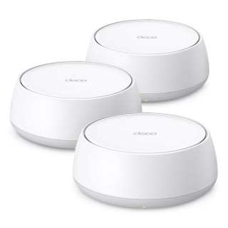 TP-Link Deco BE3600 (3-pack) Wi-fi Mesh