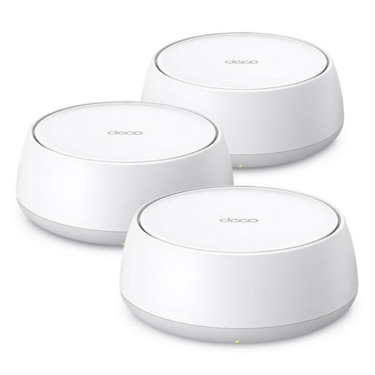 TP-Link Deco BE3600 (3-pack) Wi-fi Mesh