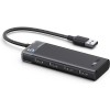 Ugreen CM219 USB 3.0 Hub 4 Θυρών με σύνδεση USB-A 15548