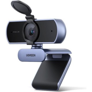 Ugreen CM717 Web Camera HD 720p με Autofocus 25442 Ugreen CM717 Web Camera HD 720p με Autofocus 25442