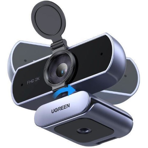 Ugreen CM717 Web Camera HD 720p με Autofocus 25442