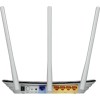 TP-LINK Archer C20 v6.2 Ασύρματο Router Wi-Fi 5 με 4 Θύρες