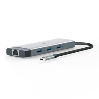 TP-Link UH9120C USB Type-C 9-Port Hub TP-Link UH9120C USB Type-C 9-Port Hub
