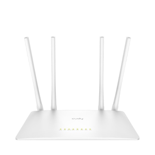 Cudy WR300S N300 Access Point