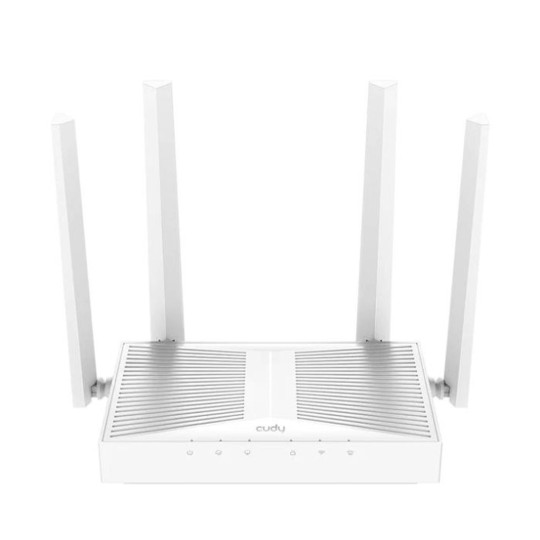 Cudy AP1300D AC1200 Gigabit Dual-Band Access Point