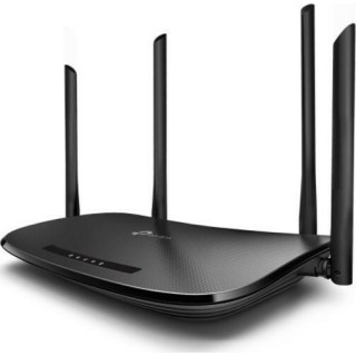 TP-LINK Archer VR300 v1 Wireless VDSL2 Modem Router Wi-Fi 5 with 4 Ports