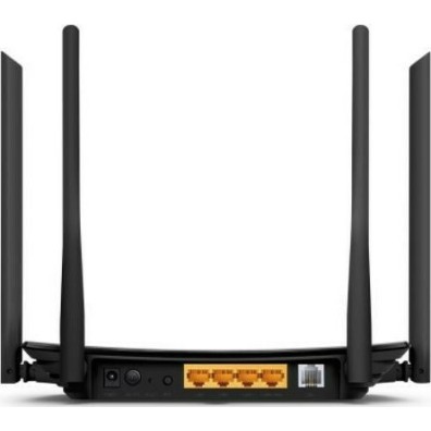 TP-LINK Archer VR300 v1 Wireless VDSL2 Modem Router Wi-Fi 5 with 4 Ports
