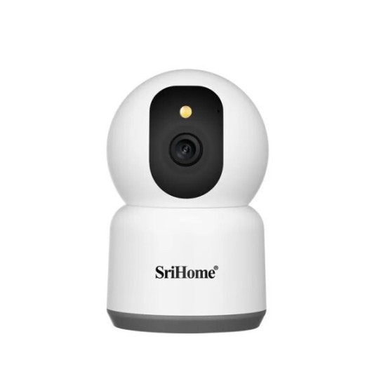 Sricam SH038 IP Surveillance Camera