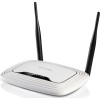 TP-LINK TL-WR841N v14 Wireless Router Wi-Fi 4 with 4 Ports