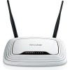 TP-LINK TL-WR841N v14 Wireless Router Wi-Fi 4 with 4 Ports