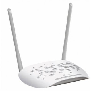 TP-LINK TL-WA801N v2 Access Point Wi-Fi 4 Single Band (2.4GHz)