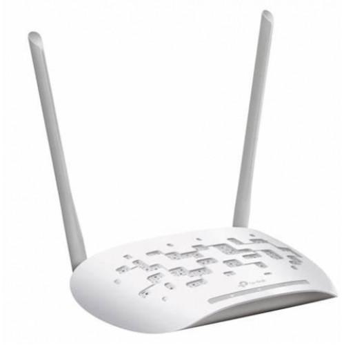 TP-LINK TL-WA801N v2 Access Point Wi-Fi 4 Single Band (2.4GHz)
