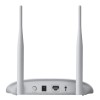 TP-LINK TL-WA801N v2 Access Point Wi-Fi 4 Single Band (2.4GHz)