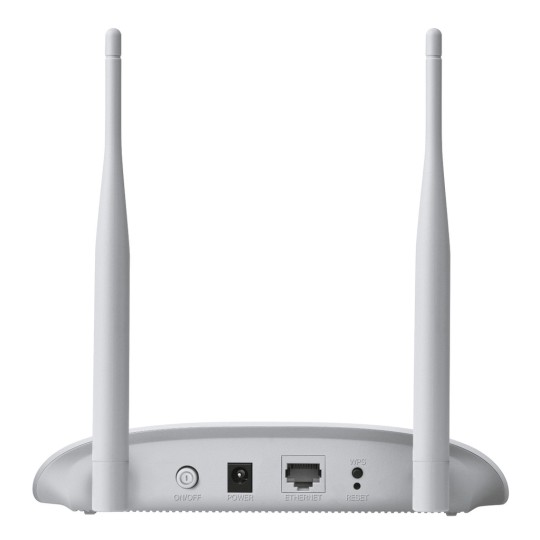 TP-LINK TL-WA801N v2 Access Point Wi-Fi 4 Single Band (2.4GHz)