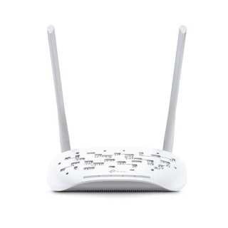 TP-LINK TL-WA801N v2 Access Point Wi-Fi 4 Single Band (2.4GHz)