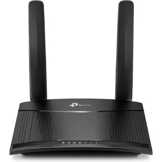 TP-LINK TL-MR100 v3 Wireless 4G Router Wi-Fi 4 with 2 Ports