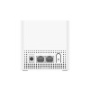 Cudy M1200 v2.0 Wi-Fi AC1200 Mesh (1-Pack)