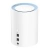 Cudy M1200 v2.0 Wi-Fi AC1200 Mesh (1-Pack)