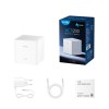 Cudy M1200 v2.0 Wi-Fi AC1200 Mesh (1-Pack)