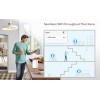 Cudy M1200 v2.0 Wi-Fi AC1200 Mesh (1-Pack)