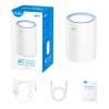 Cudy M1200 v2.0 Wi-Fi AC1200 Mesh (1-Pack)