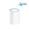 Cudy M1200 v2.0 Wi-Fi AC1200 Mesh (1-Pack)