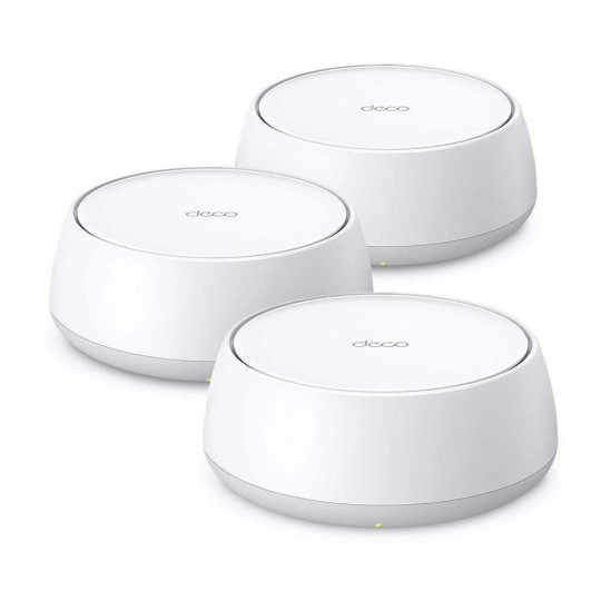 TP Link WiFi 7 Deco BE3600 Mesh WiFi BE3600