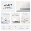 TP Link WiFi 7 Deco BE3600 Mesh WiFi BE3600