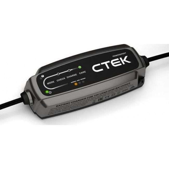 Ctek CT5 Powersport Battery Charger