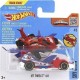 Mattel Αυτοκινητάκι Hot Wheels για 3+ Ετών (Διάφορα Σχέδια) 1τμχ