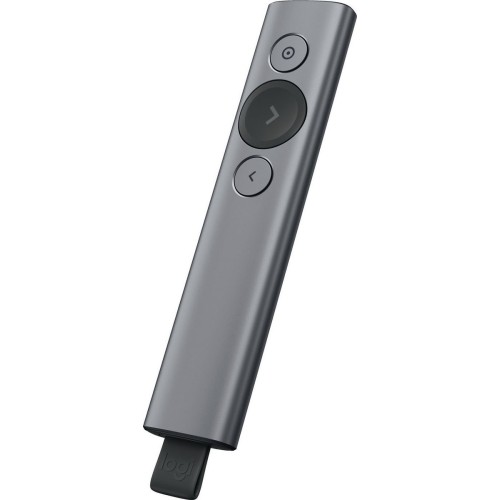 Logitech Spotlight Presenter Slate (910-0034861)