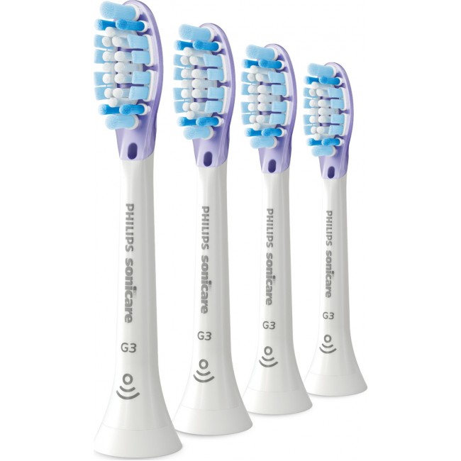 Philips Standard Sonic Toothbrush Heads HX9054/17(HX9054/17)