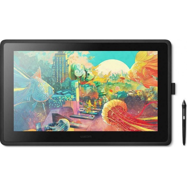 Wacom Cintiq 22 Γραφίδα Σχεδίασης