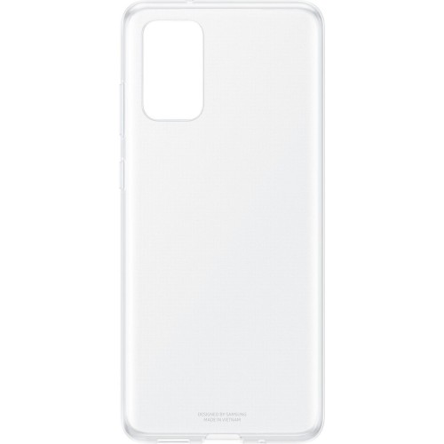Samsung Clear Cover S20+ (EF-QG985TTEGEU) Transparent