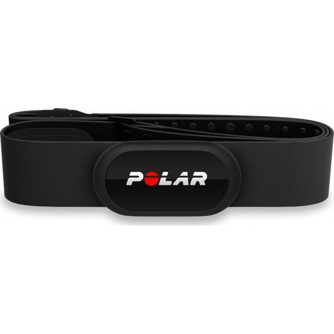 Polar H10 Heart Rate Sensor 92075964 (Black) XS-S