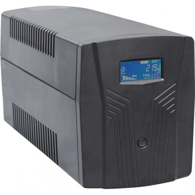 NG UPS 1200VA 720W Line-Interactive (NG-UPS1200)