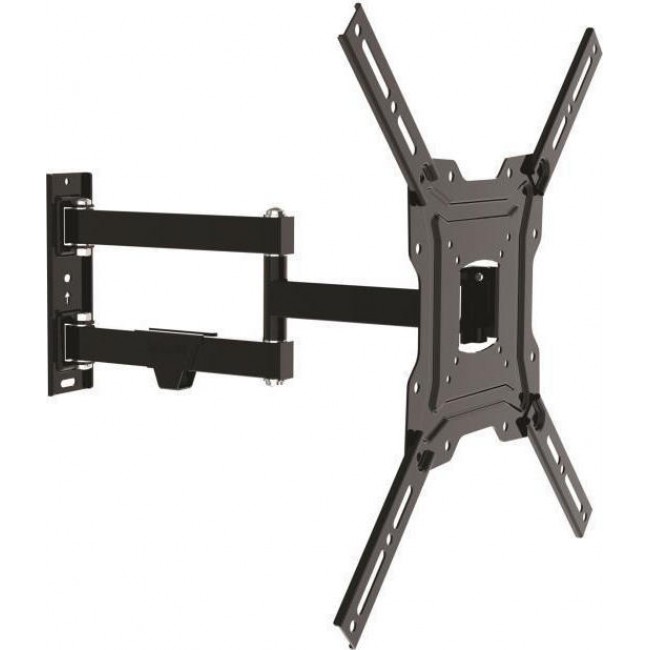 Focus Mount Βάση Τηλεόρασης Tilt & Swivel 17"-47" SMS23-44AT