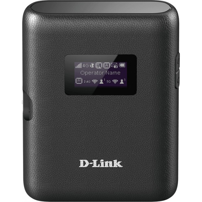 D-Link Router DWR-933 4G LTE Mobile Wifi
