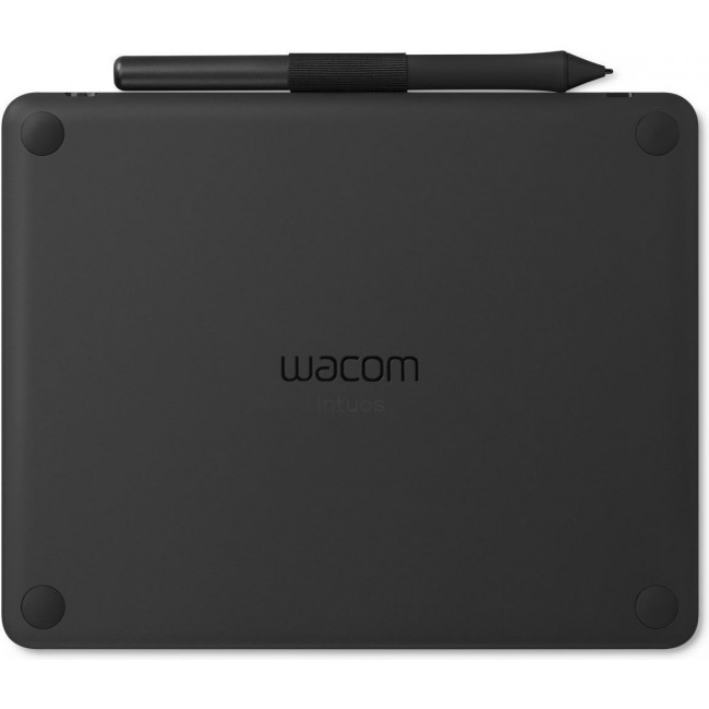 Wacom Intuos S Small Black (CTL-4100K-S) 